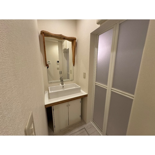 bon ville104号室 内観