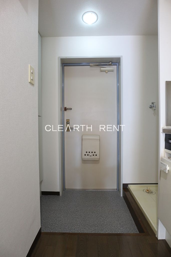 菱和パレス練馬 同タイプ別住戸写真となります。現況と異なる場合がございます。