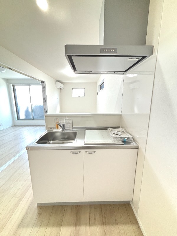 プレジール文京2階 キッチン