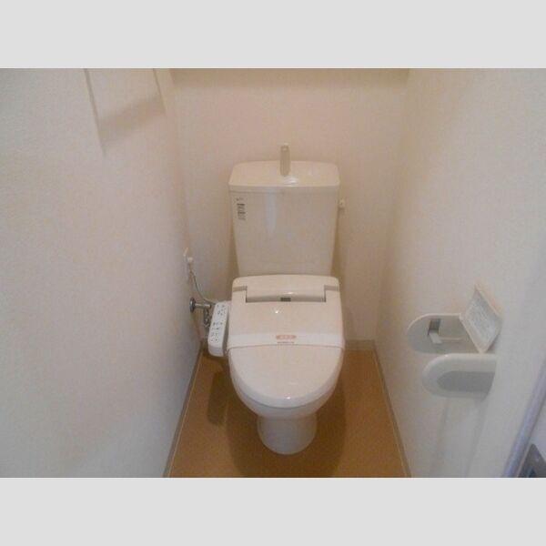 カーサ フェリーチェ 柴又 温水洗浄暖房便座