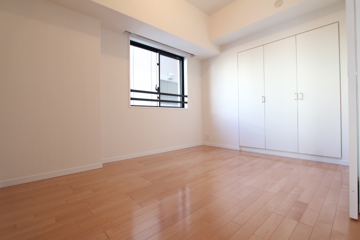 プラウドフラット横浜1001号室 ※参考写真