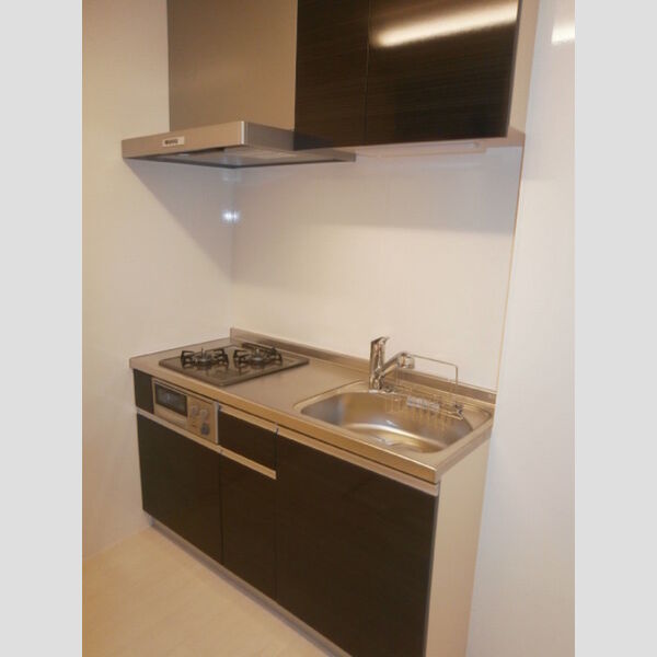 クレアシオン キッチン