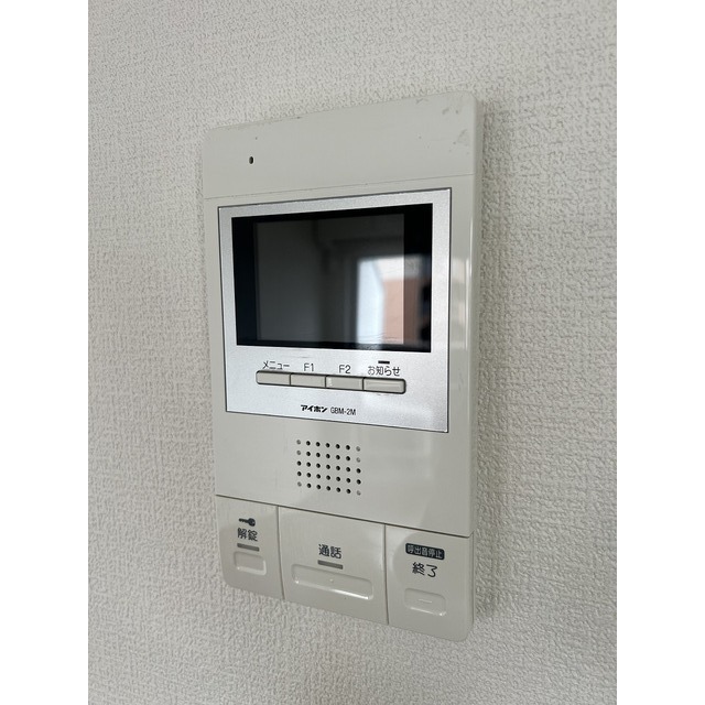 エスペランサ304号室 内観