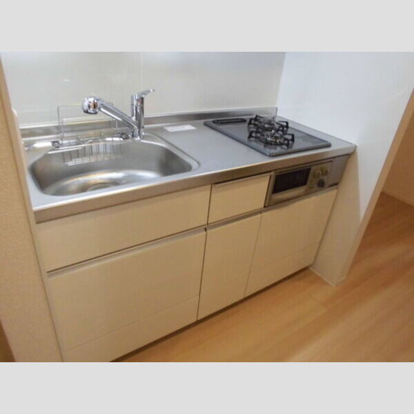 NTCながれやま キッチン