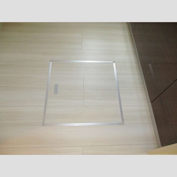 Grand　Calice　(グランカリス) 床下収納