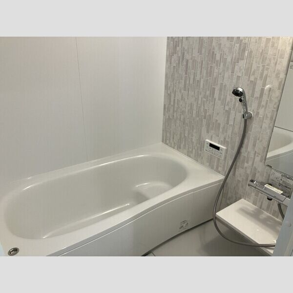 ホープドリームハウス 浴室