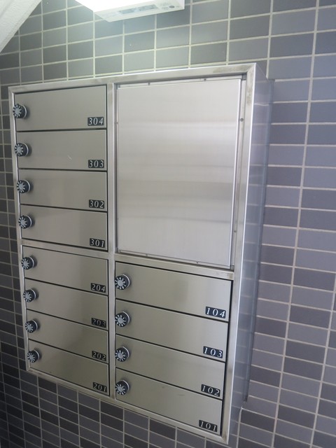 コンフォートパレス0301号室 ※実際の使用状況とは異なります(現況優先)