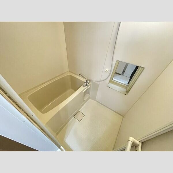 メゾンヴェール 浴室