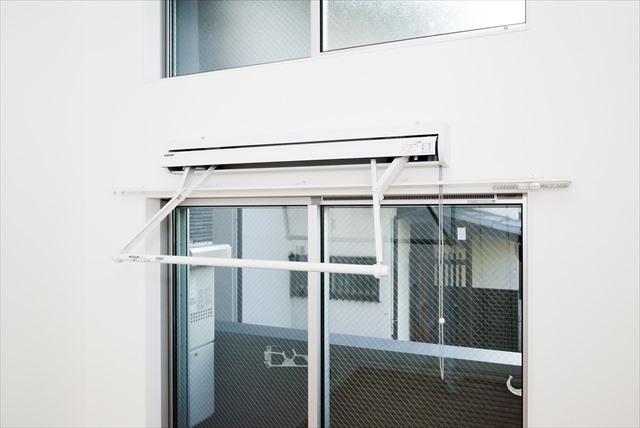 Ｆｅｒｒｉｓ座間 部屋設備