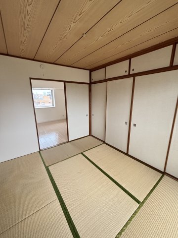 ＴＯＭＩＫＵＲＡ－Ⅲ0101号室 部屋その他