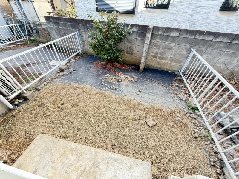 曽谷タウンハウス1階 部屋その他