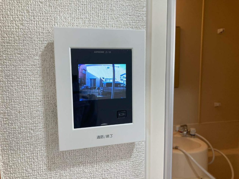 ハッピーハイツ1階 部屋その他