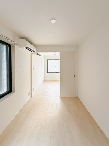 スカイコートリュクス品川大崎101号室 内観