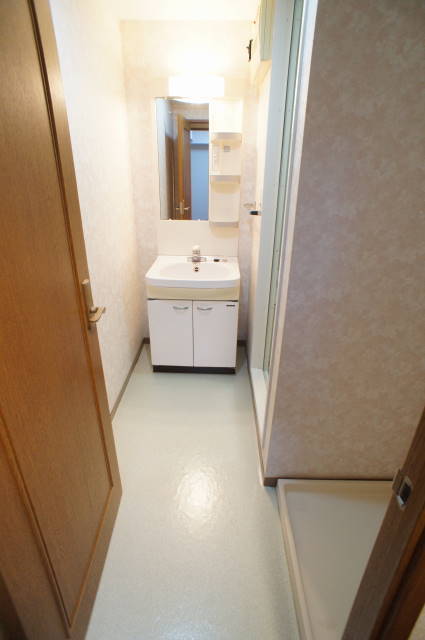 アイ・ティー・オーおゆみ野Ⅱ 洗面