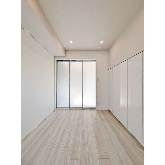 ブラウ住吉0606号室 部屋その他