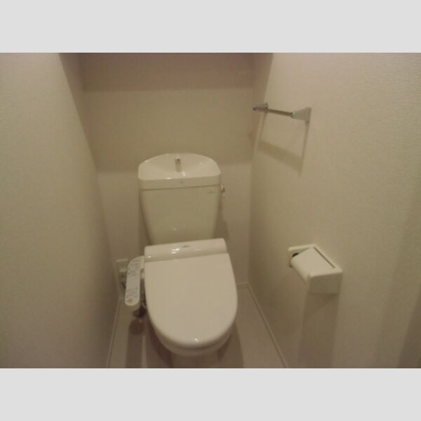 アネシス　Ⅱ 温水洗浄暖房便座