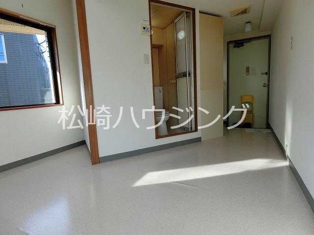 ハイム吉祥寺Ⅱ1階 内観