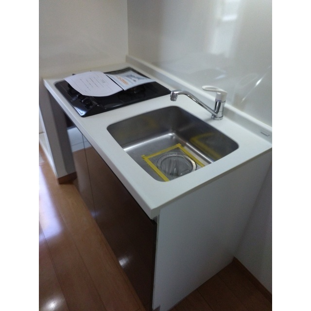 モン・シャトー久我山3階 キッチン