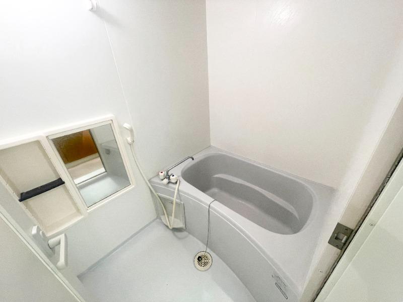 プランドールK2階 お風呂