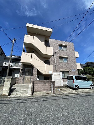 モヌメントＴＹの外観画像