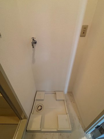 ホームズ山王 部屋設備