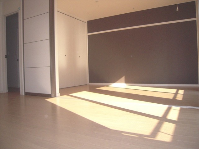 ベルヘール0201号室 部屋その他