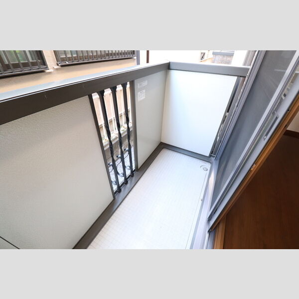 アネックス青羽　Ⅱ バルコニー