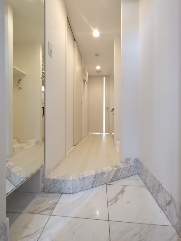 クレイシア巣鴨駅前11階 部屋その他