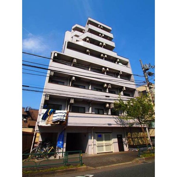 TKマンション　(西東京市) 外観