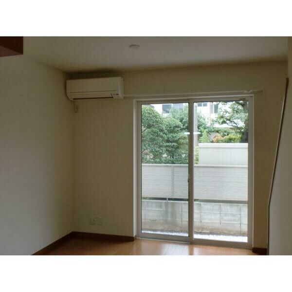 フォレスト永福 リビング