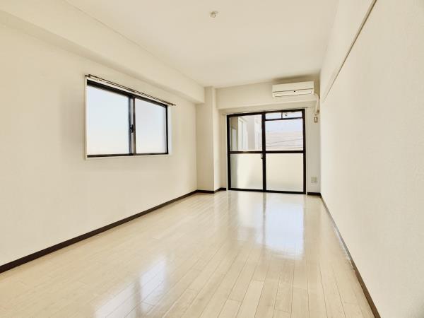 ＩＮＡＢＡビル リビング