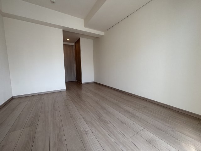 ブランノワール門前仲町 リビング