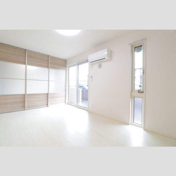 ロイジェントパークス レイクタウン Ⅱ　I リビング