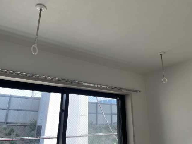 スカイコートリュクス品川大崎303号室 部屋設備