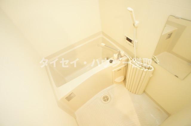 グランドゥール お風呂