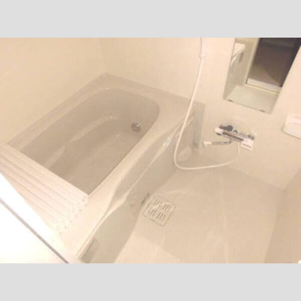 カーサ鈴301号室 301号室　浴室