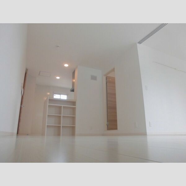 クレール柴又 LDK12.2帖