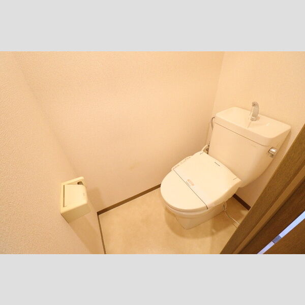 グリーンコーポラス トイレ