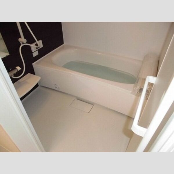 ブランシエラ ■追焚付き一坪風呂■