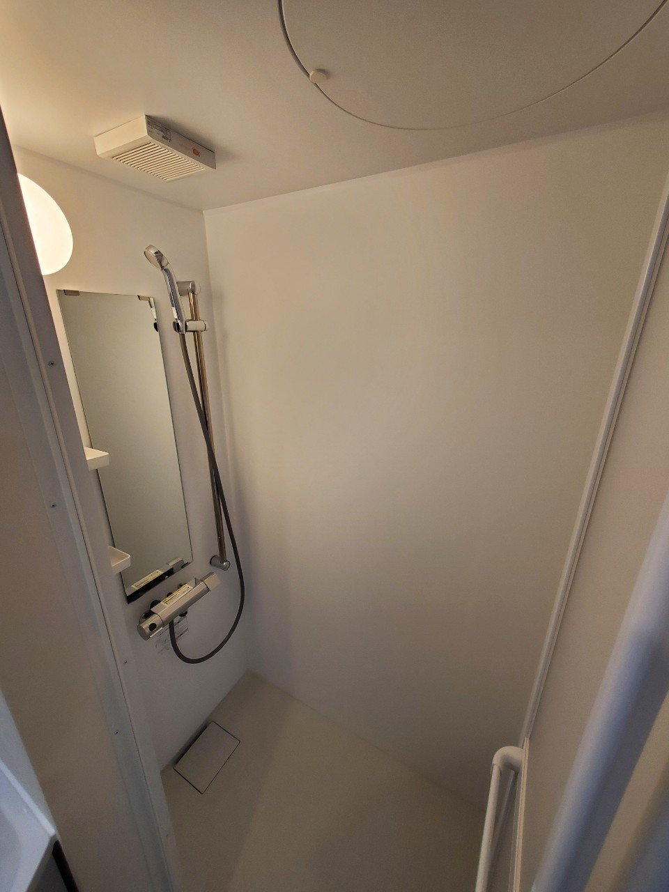ラヴィ新小岩0101号室 部屋その他