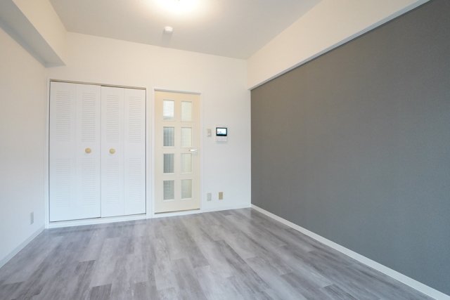 横浜平沼ダイカンプラザ三号館4階 部屋その他