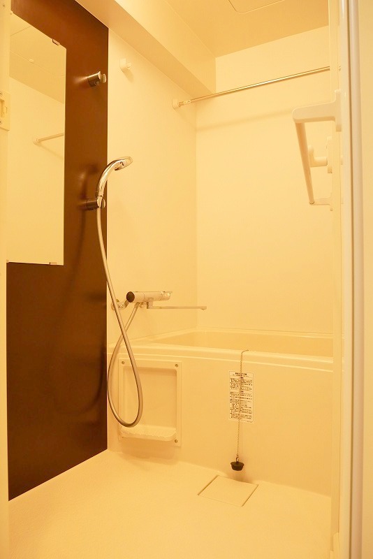 ラフィスタ板橋区役所前 内観