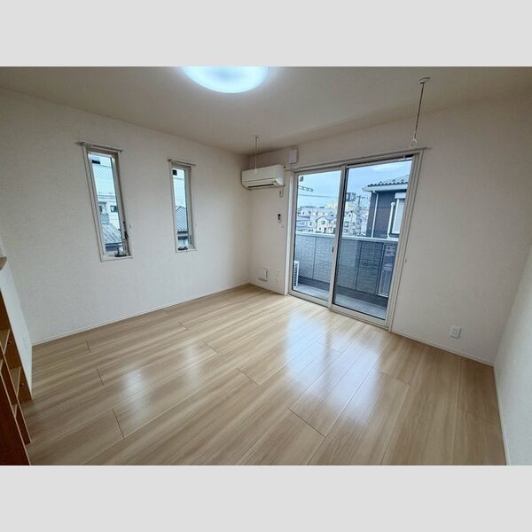 メゾン・ドゥ・ボネール LDK