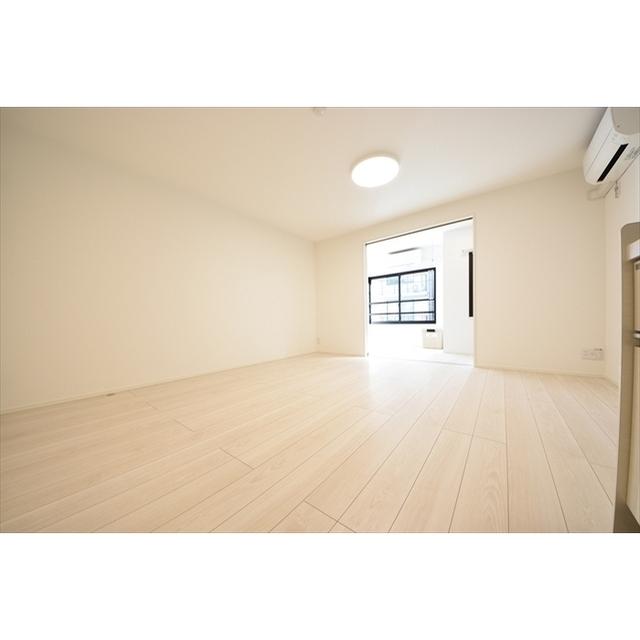 CASA PIAZZA 東池袋 内観