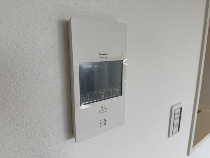 ｒｏｂｏｔ　ｈｏｍｅ　前原 部屋設備