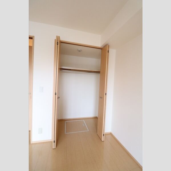 パシ・アージュパルコ302号室 同建物別部屋の参考画像