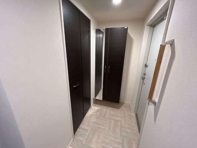 Ｍ＆Ｈ（エムアンドエイチ）205号室 浴室乾燥機