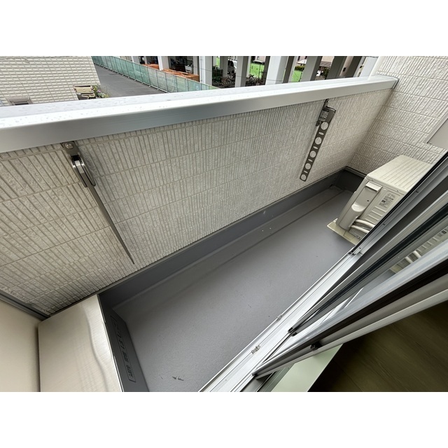 MQuarto蒲生201号室 部屋その他