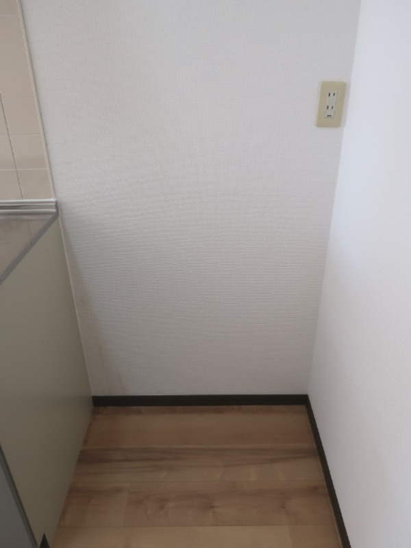 コスモ鎌ヶ谷 内観