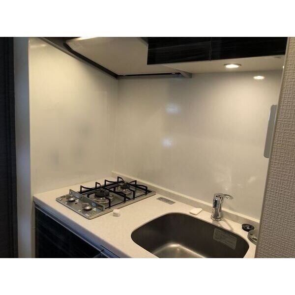 スパシエエクレクト101号室 部屋その他